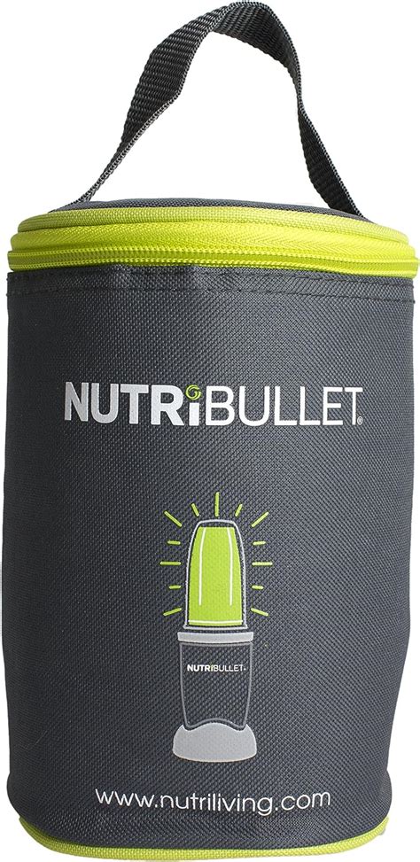 nutribullet blast.